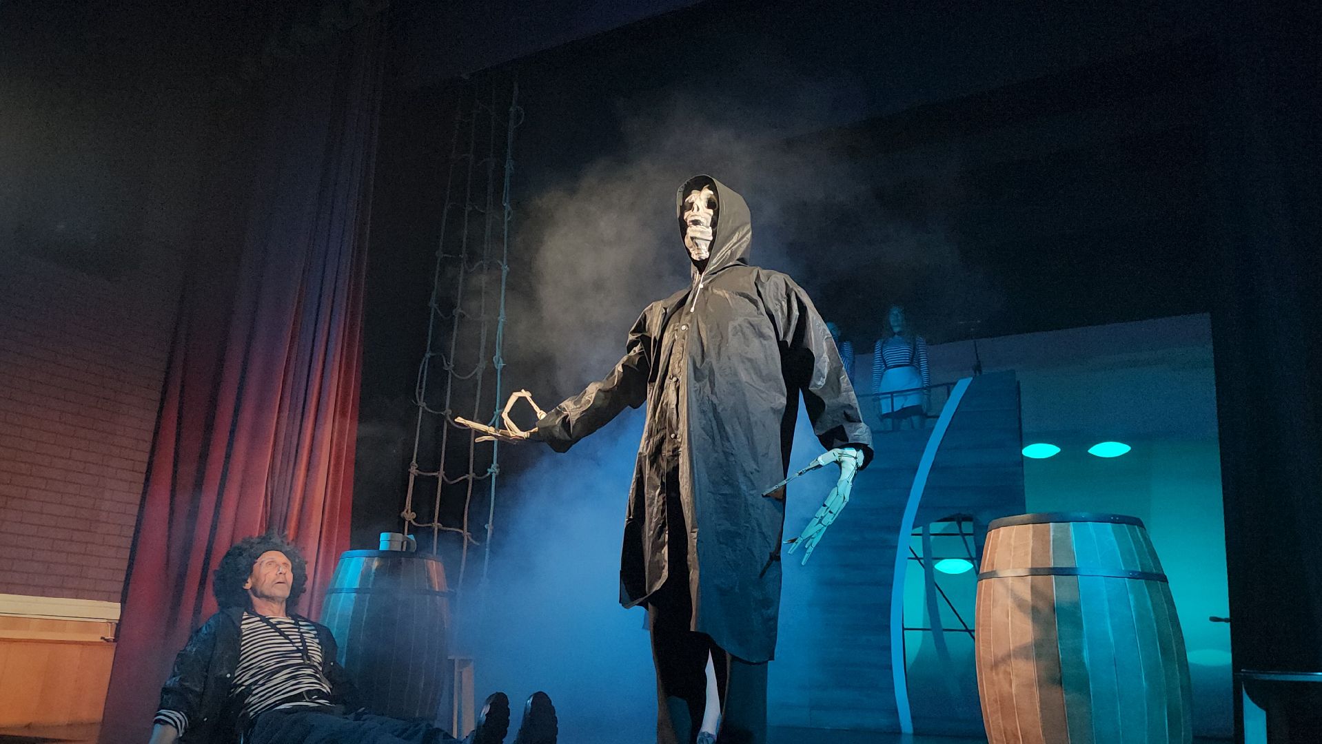 Истра, театр, драматический театр, Культура, Спектакль,