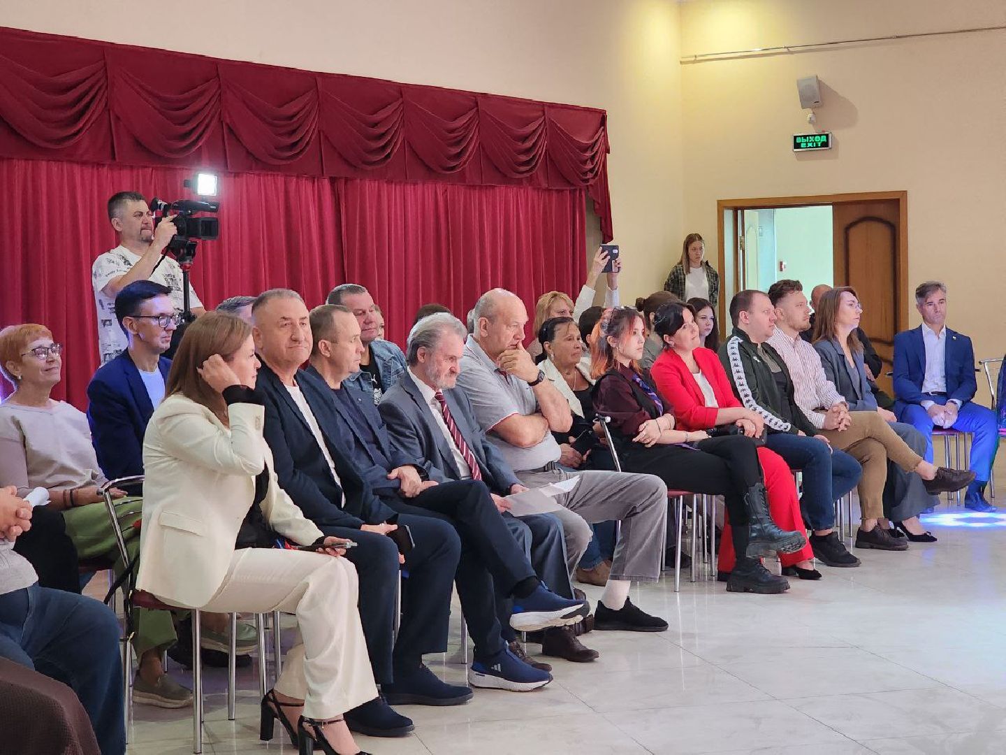 воскресенск, общество, сми,