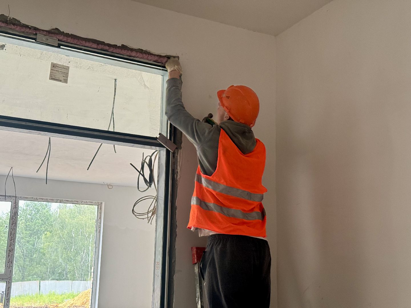 строительство детского сада, ленинский округ, группа компании самолет,жк пригород лесное,