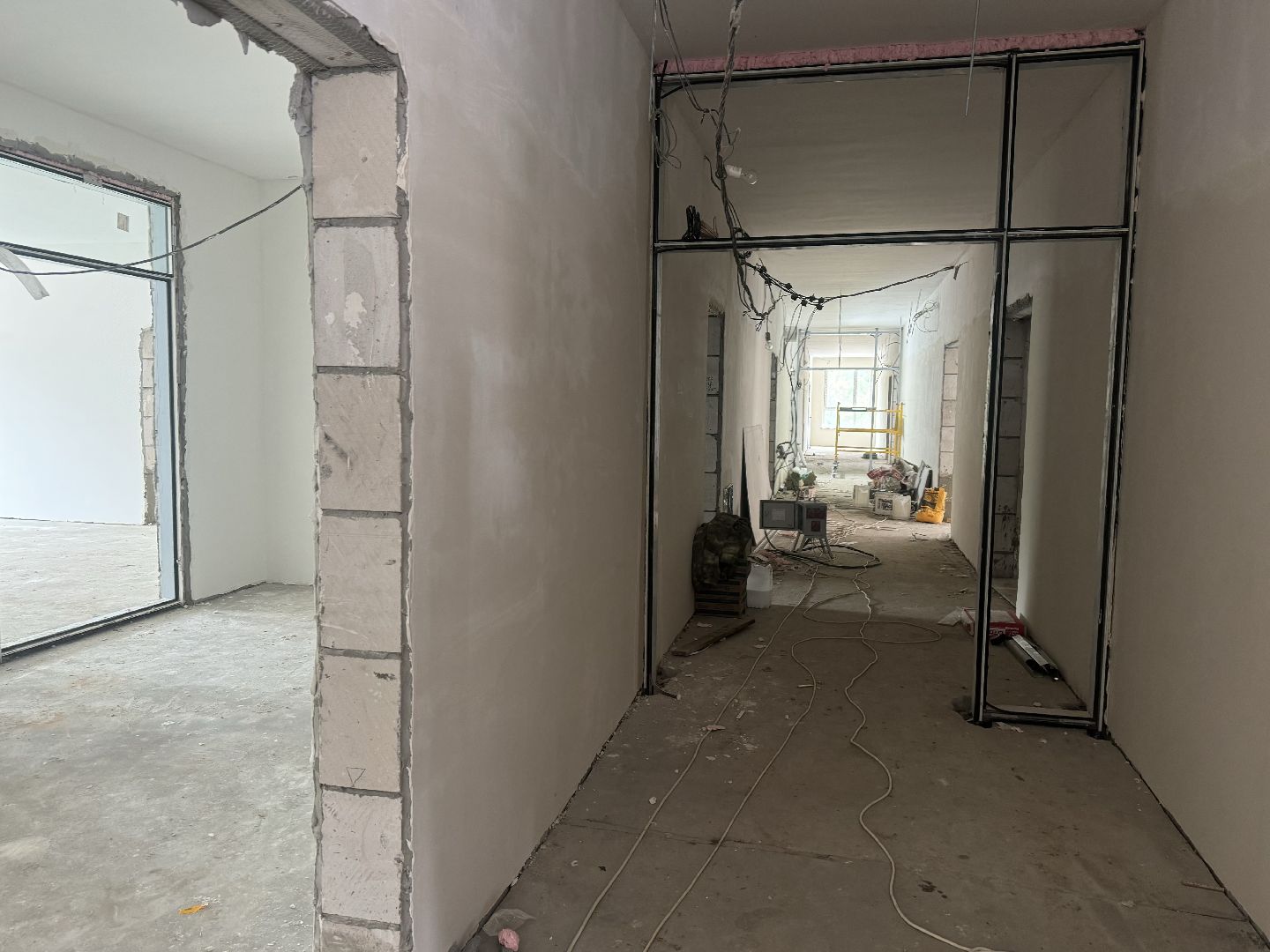 строительство детского сада, ленинский округ, группа компании самолет,жк пригород лесное,