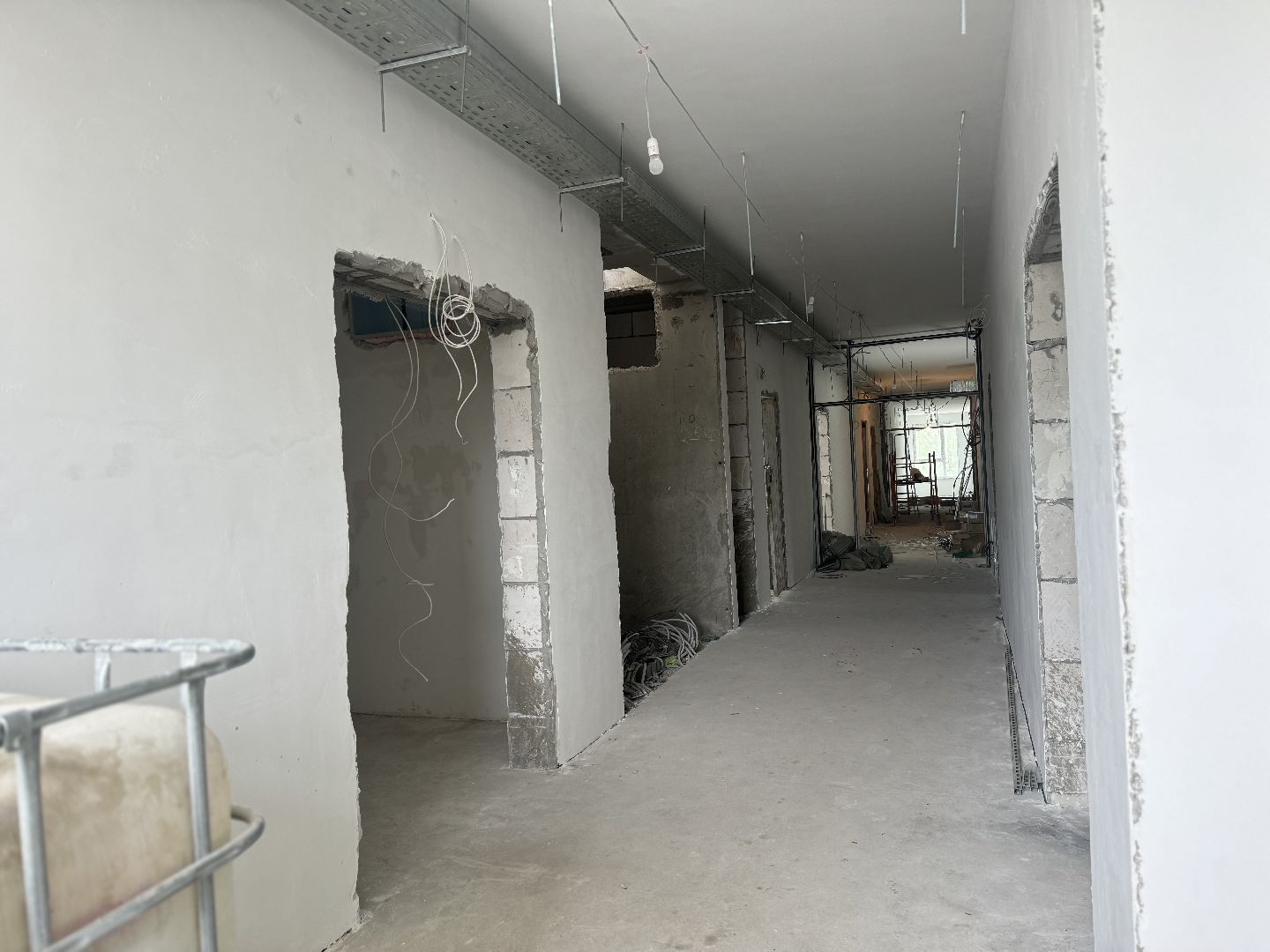 строительство детского сада, ленинский округ, группа компании самолет,жк пригород лесное,