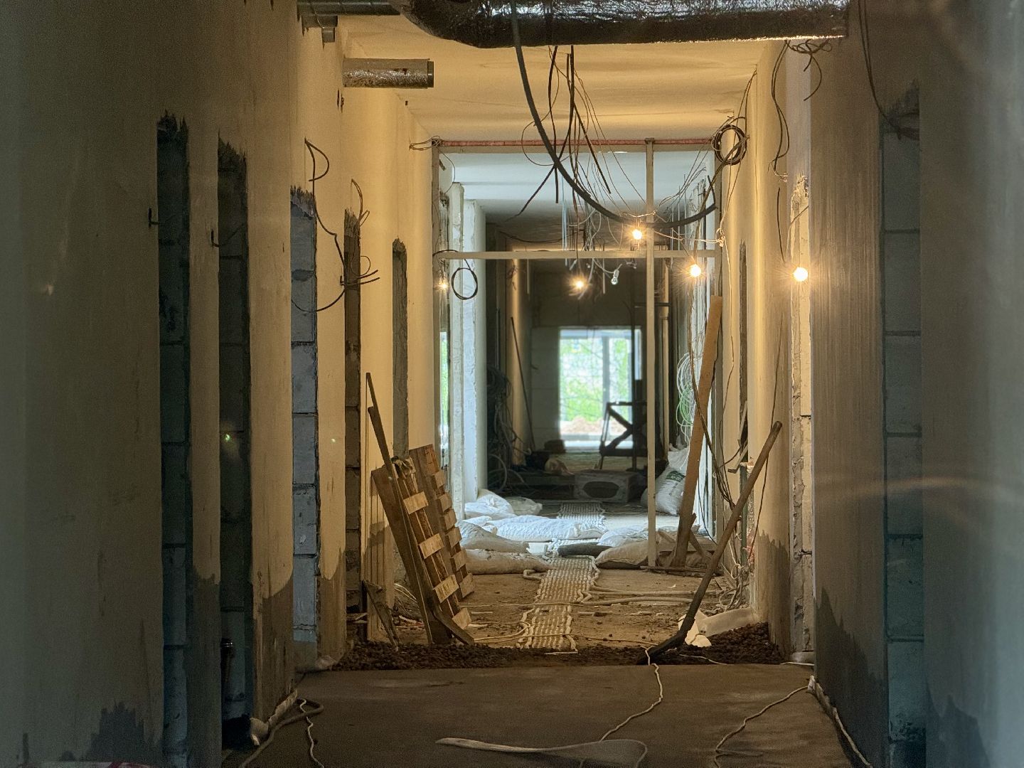 строительство детского сада, ленинский округ, группа компании самолет,жк пригород лесное,