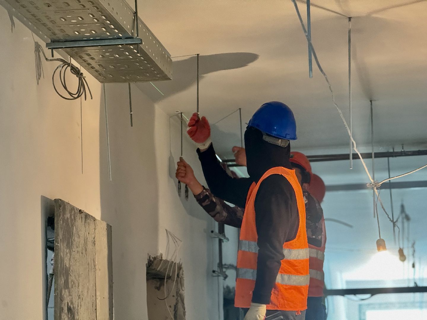 строительство детского сада, ленинский округ, группа компании самолет,жк пригород лесное,