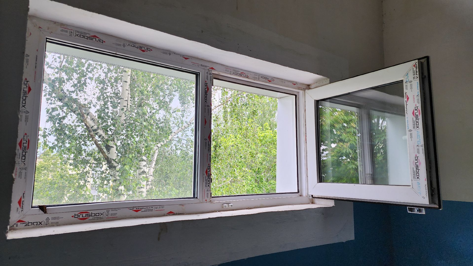 кашира, жкх, ремонт подъездов, капитальный ремонт, места общего пользования, покраска,