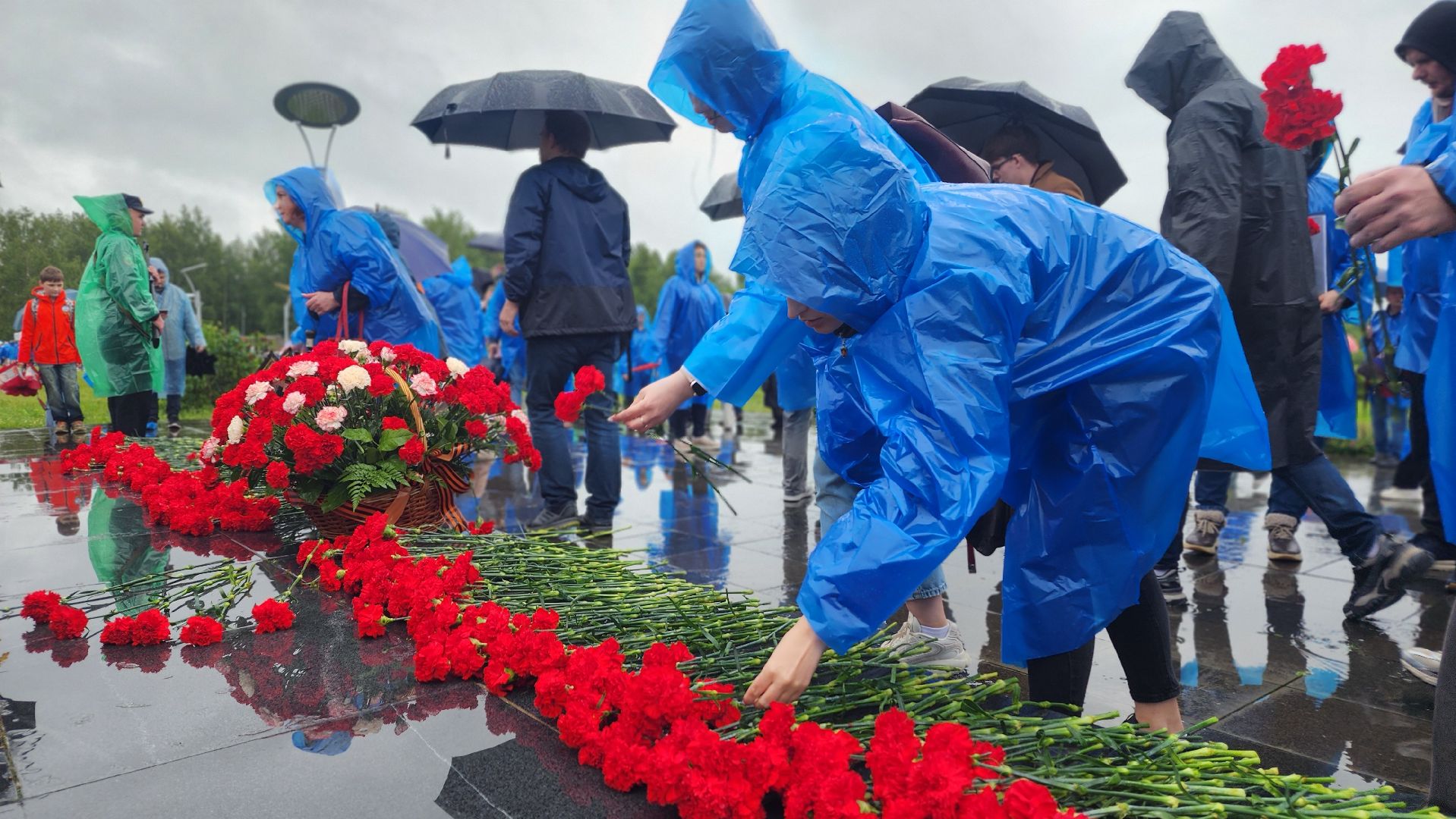 волоколамск, герои-панфиловцы, нелидово, 80 лет победе,