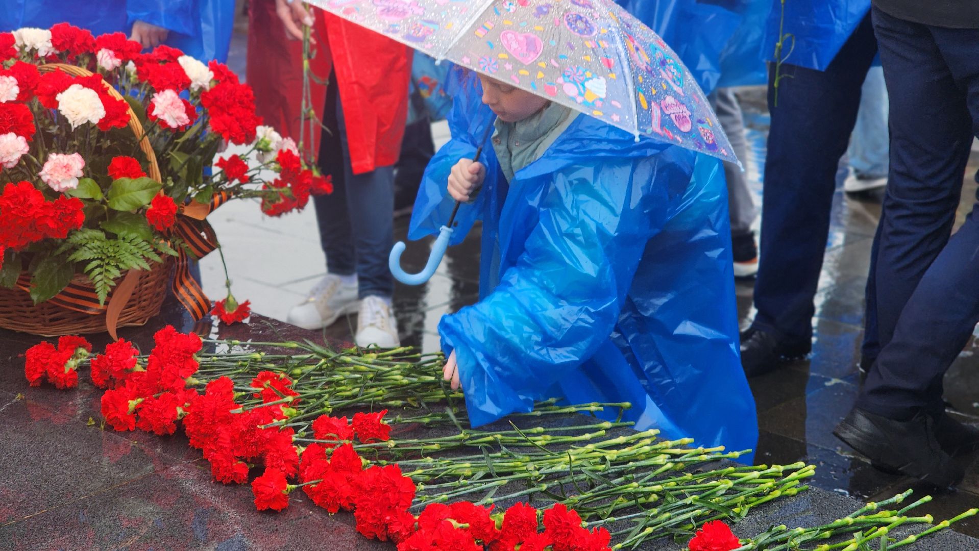 волоколамск, герои-панфиловцы, нелидово, 80 лет победе,