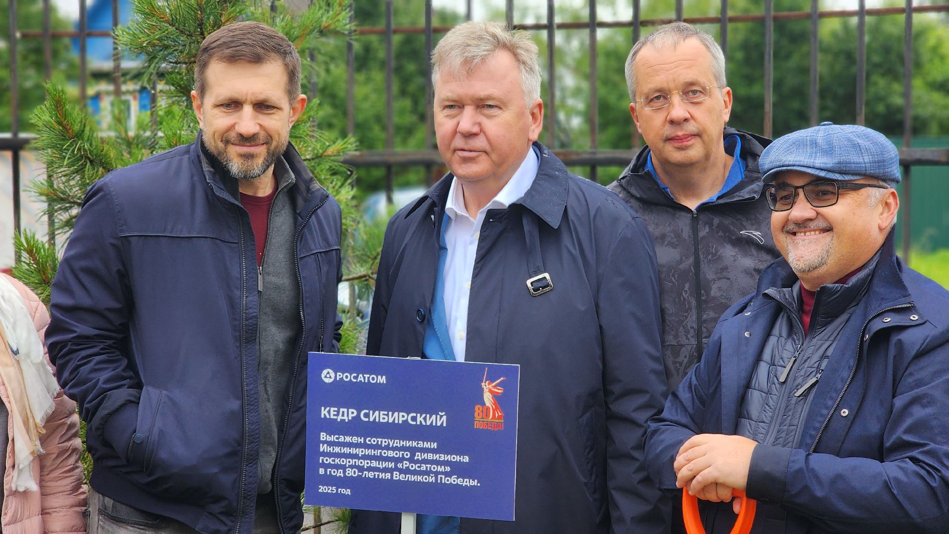 волоколамск, герои-панфиловцы, нелидово, 80 лет победе,