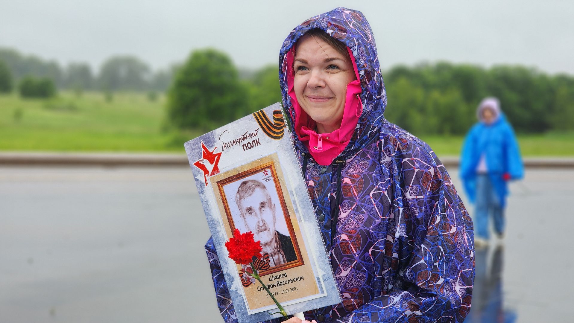 волоколамск, герои-панфиловцы, нелидово, 80 лет победе,
