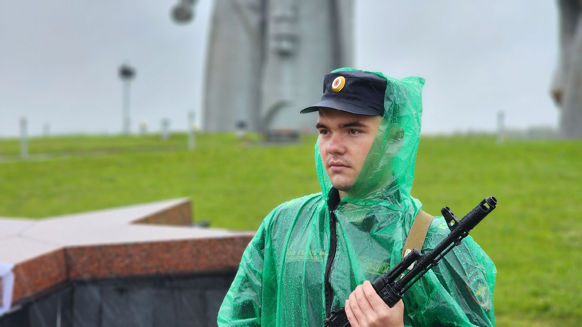 волоколамск, герои-панфиловцы, нелидово, 80 лет победе,