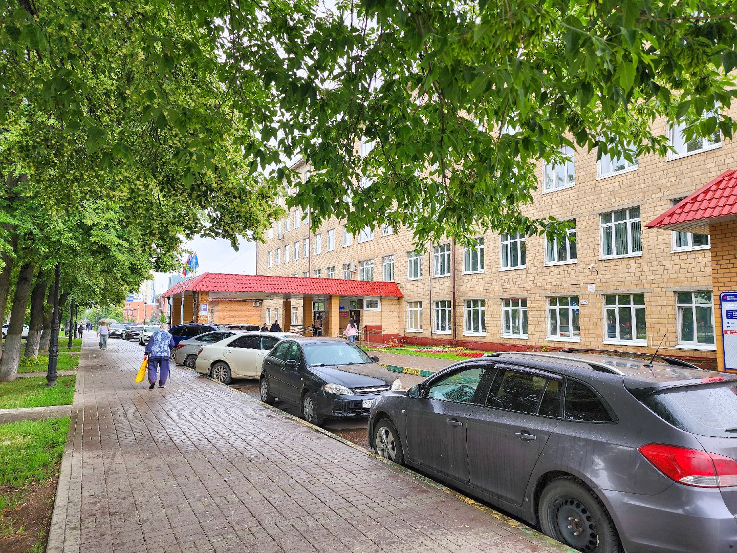 Подольск, здоровье, покб, обращения жителей,чат здоровье,