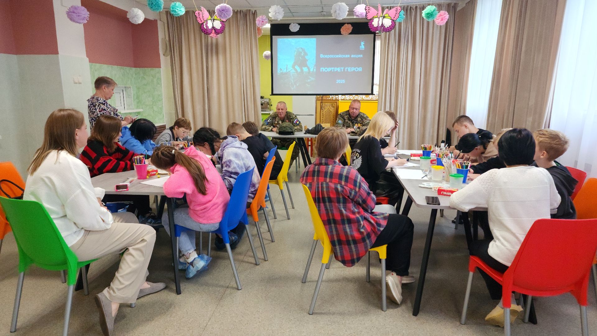 волоколамск, семейный центр гармония, ярополец,