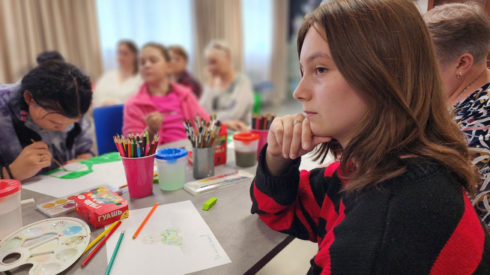 волоколамск, семейный центр гармония, ярополец,