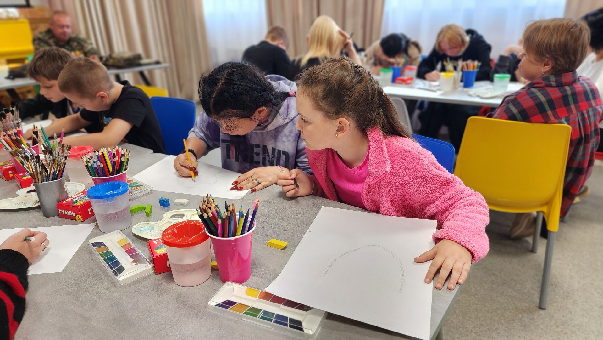 волоколамск, семейный центр гармония, ярополец,