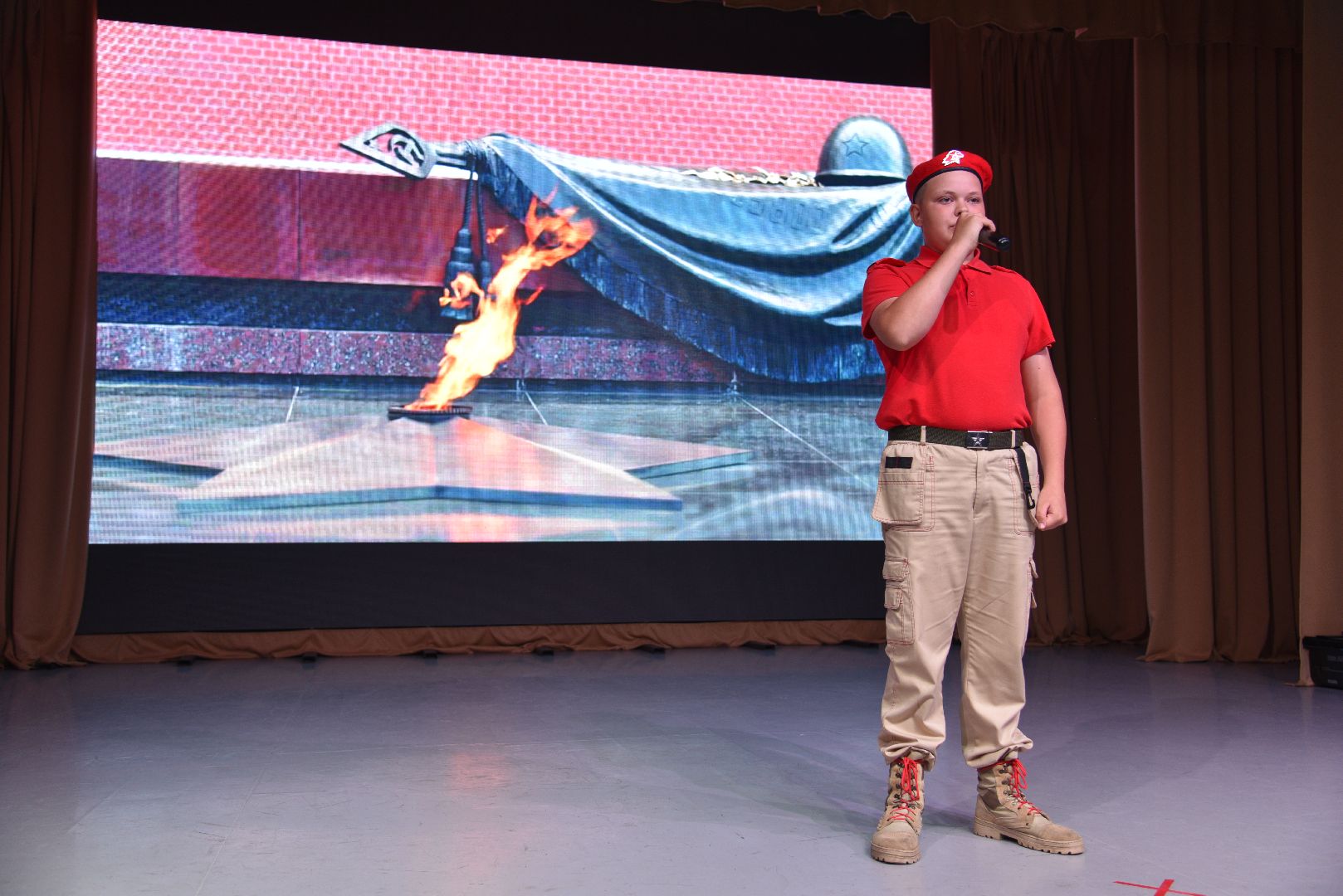 лотошино, лотошинская больница, лотошинский цдк, медицина, день медика,