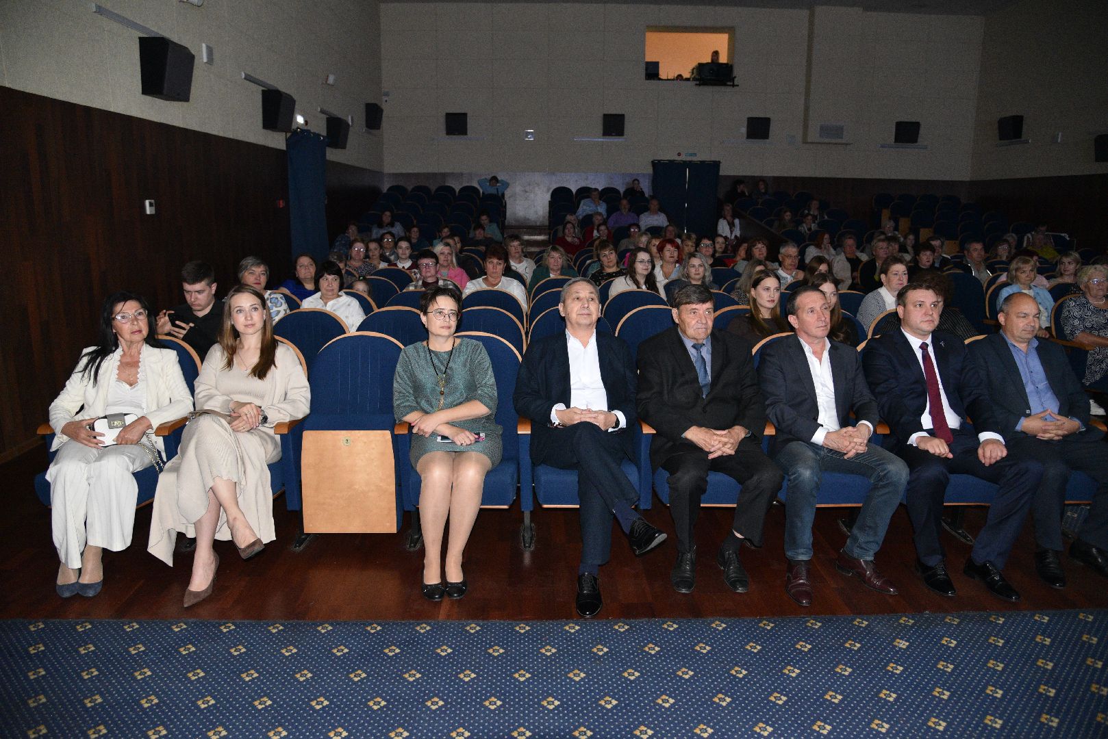 лотошино, лотошинская больница, лотошинский цдк, медицина, день медика,