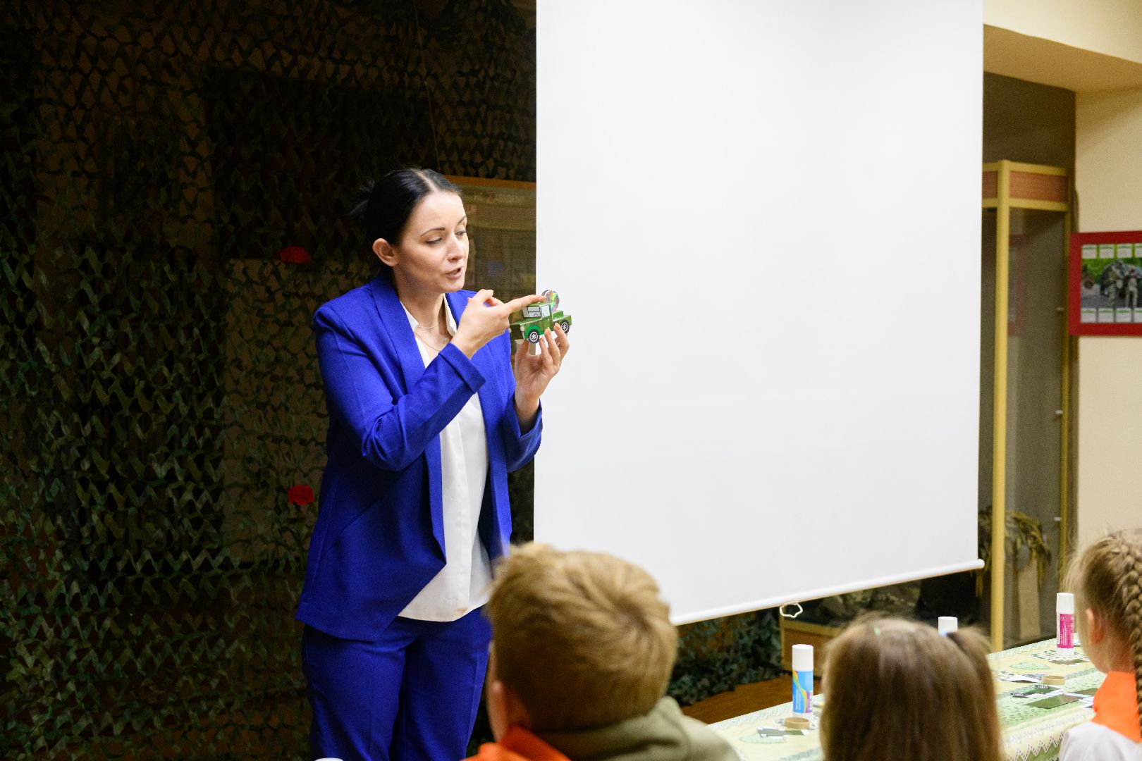 деньпамятиискорби, мастер-класс, культура, лыткарино,