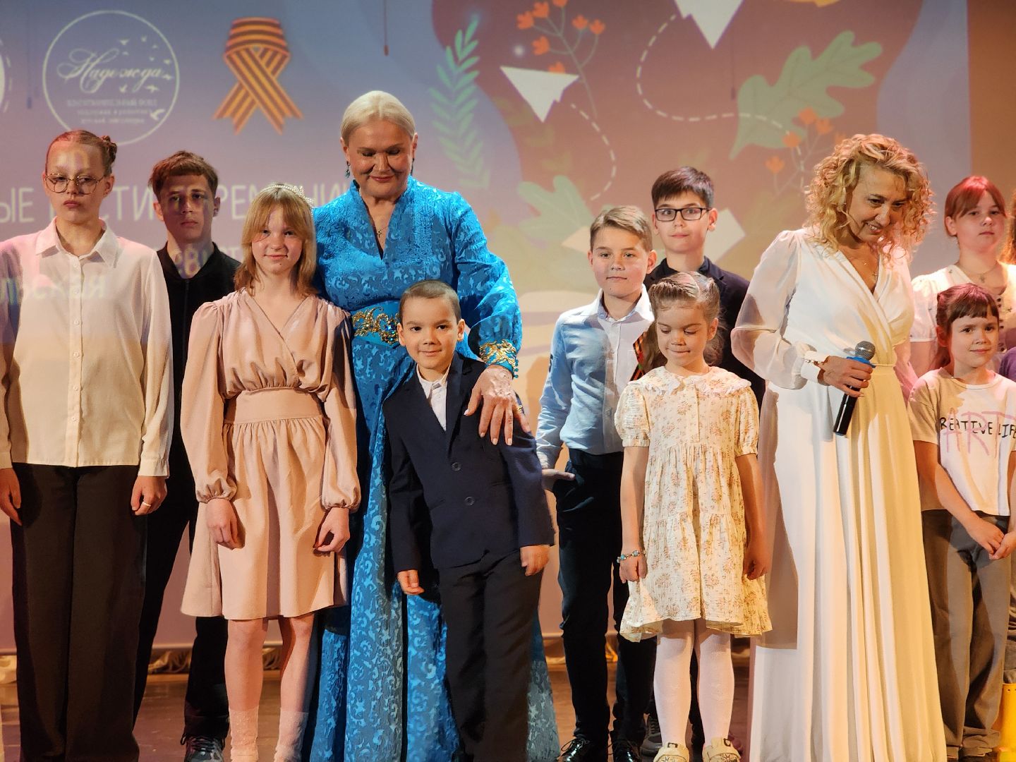 сергиев посад, сергиево-посадский городской округ, московская духовная академия, конкурс чтецов, чтобы помнили дети, троице-сергиева лавра,