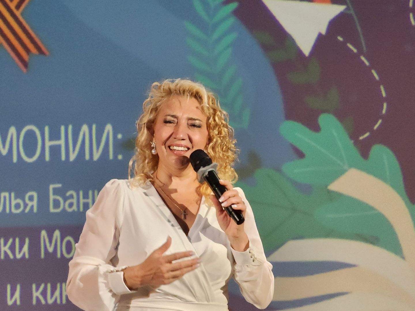 сергиев посад, сергиево-посадский городской округ, московская духовная академия, конкурс чтецов, чтобы помнили дети, троице-сергиева лавра,