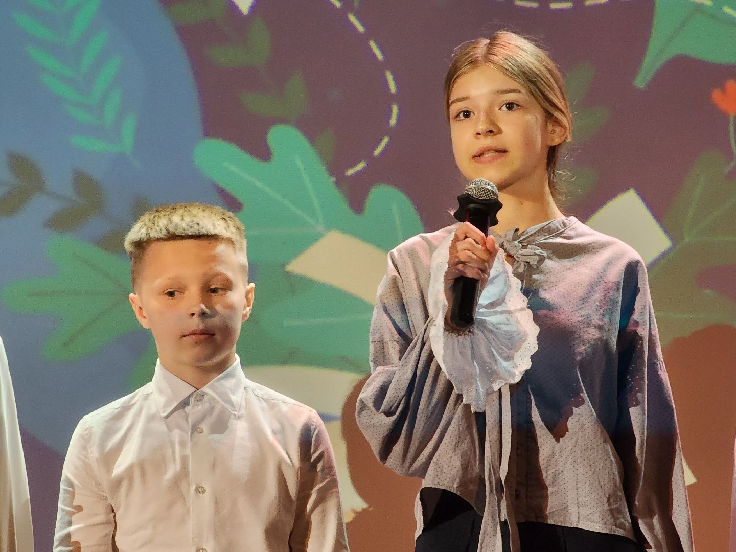 сергиев посад, сергиево-посадский городской округ, московская духовная академия, конкурс чтецов, чтобы помнили дети, троице-сергиева лавра,