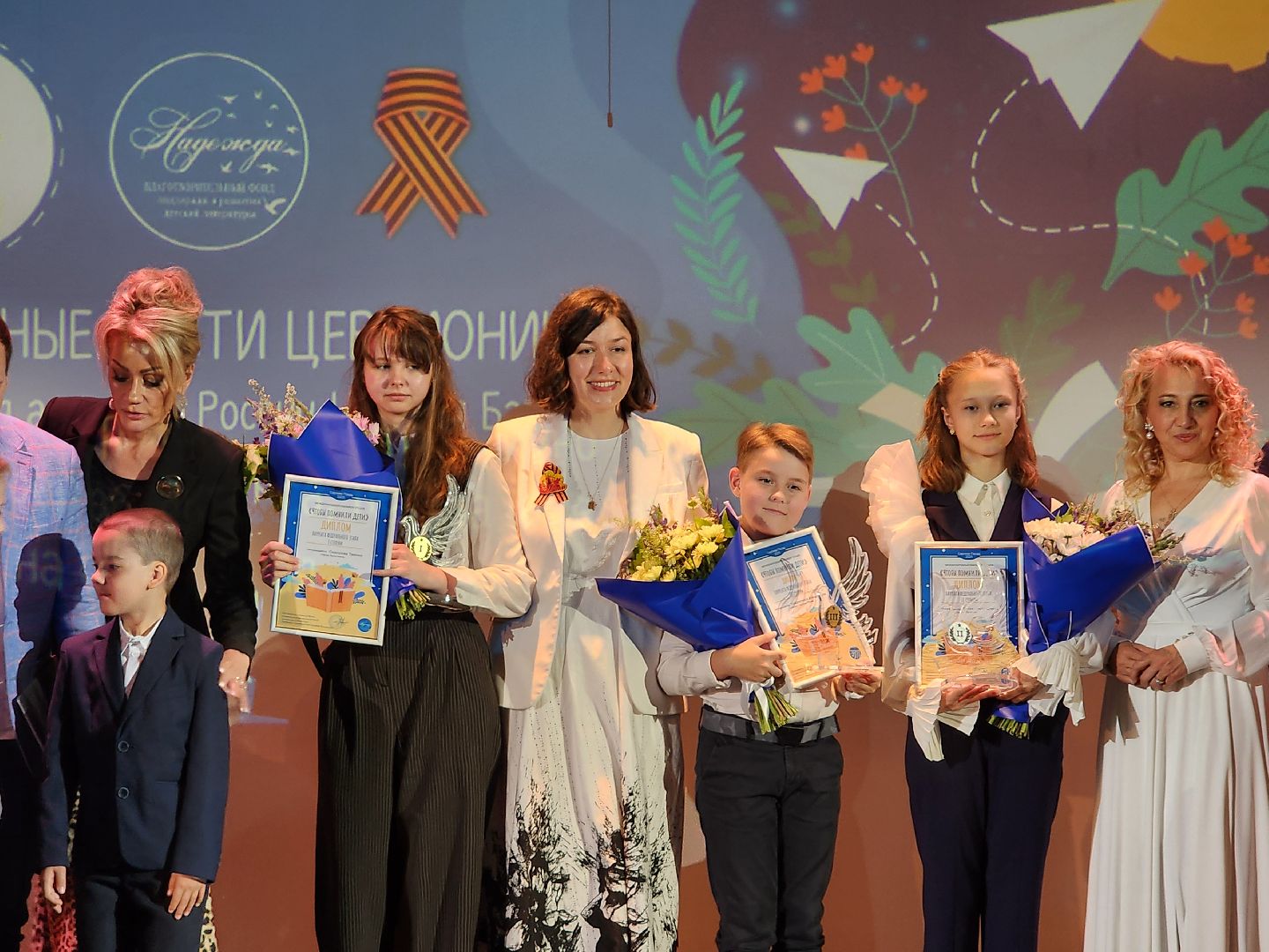 сергиев посад, сергиево-посадский городской округ, московская духовная академия, конкурс чтецов, чтобы помнили дети, троице-сергиева лавра,