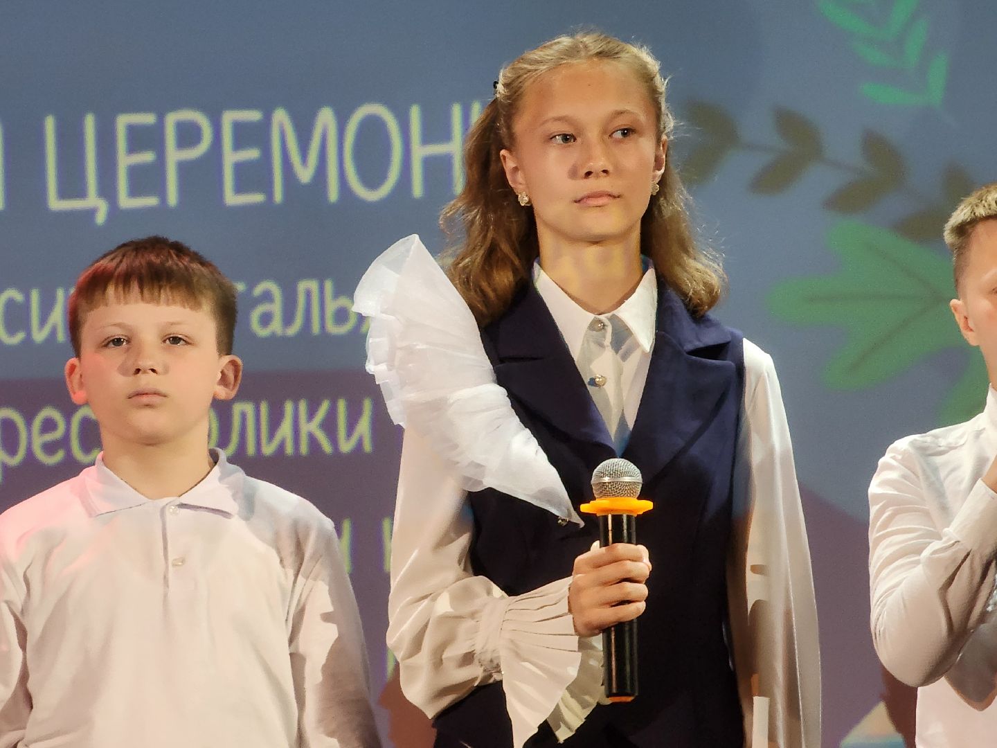 сергиев посад, сергиево-посадский городской округ, московская духовная академия, конкурс чтецов, чтобы помнили дети, троице-сергиева лавра,