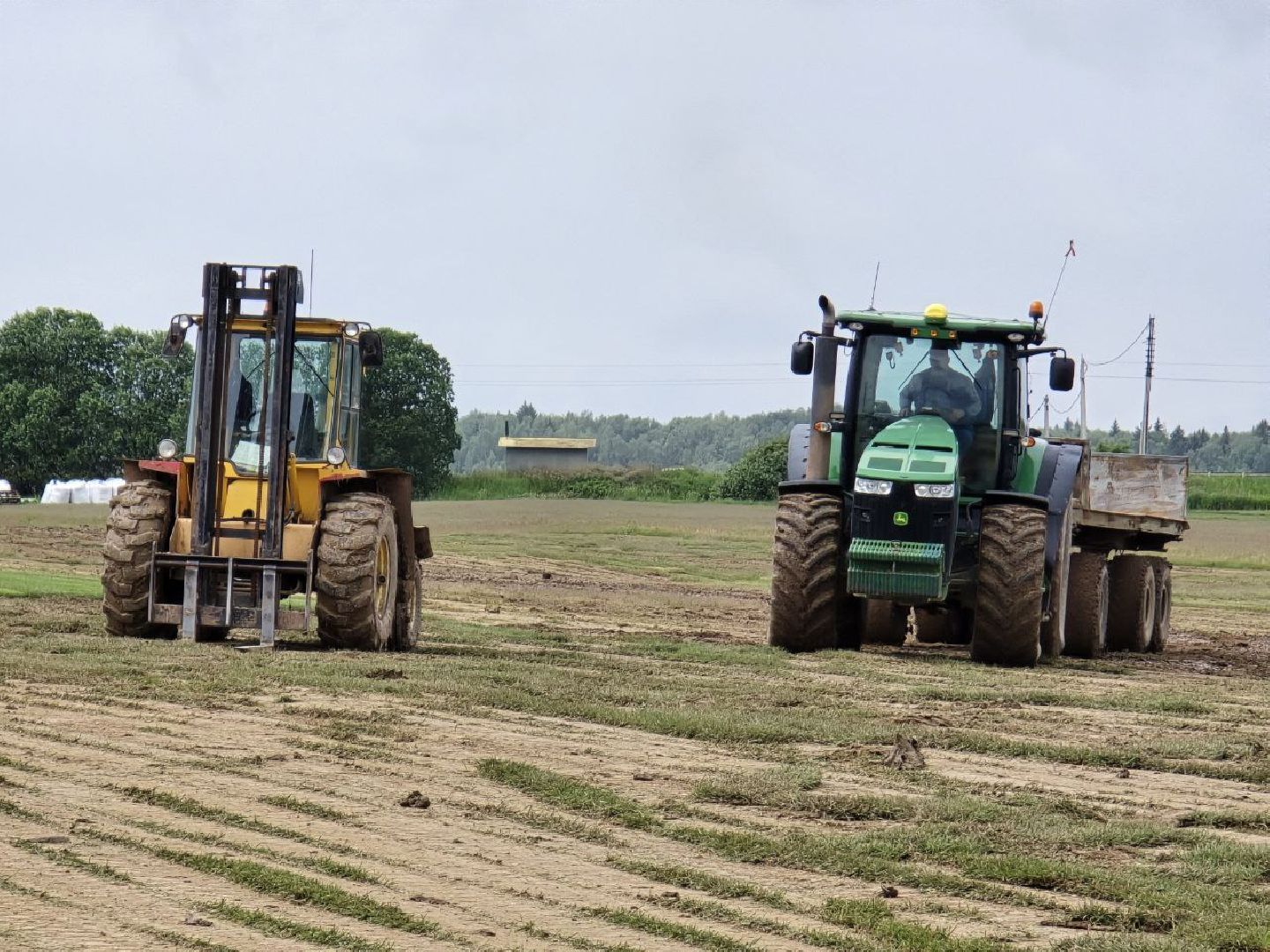 можайск, можайский муниципальный округ, подмосковье, сельхозпредприятие,   сельское хозяйство, аграрии, агропредприятие,