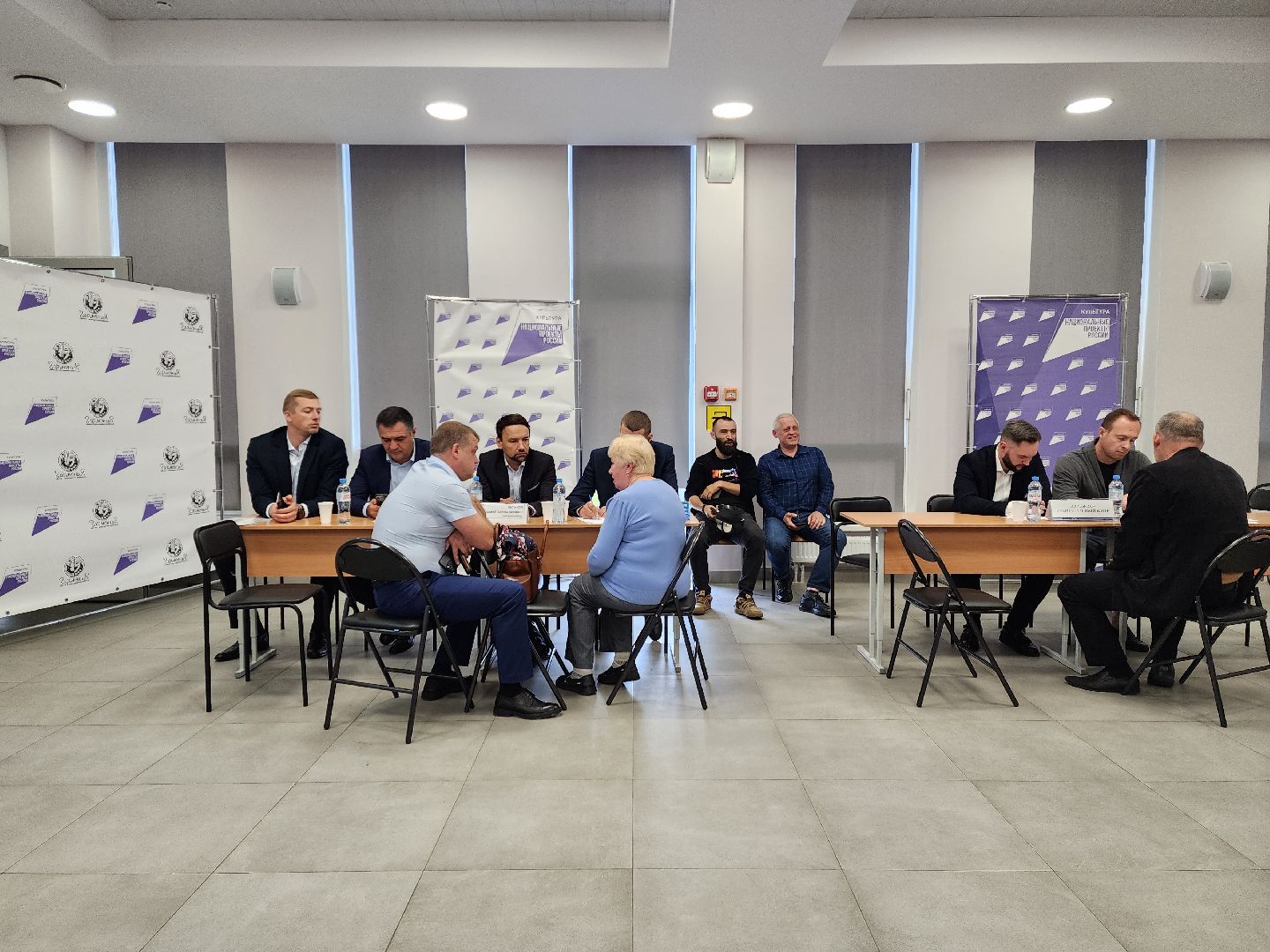 раменское, общество,  выездная администрация, дубовая роща,