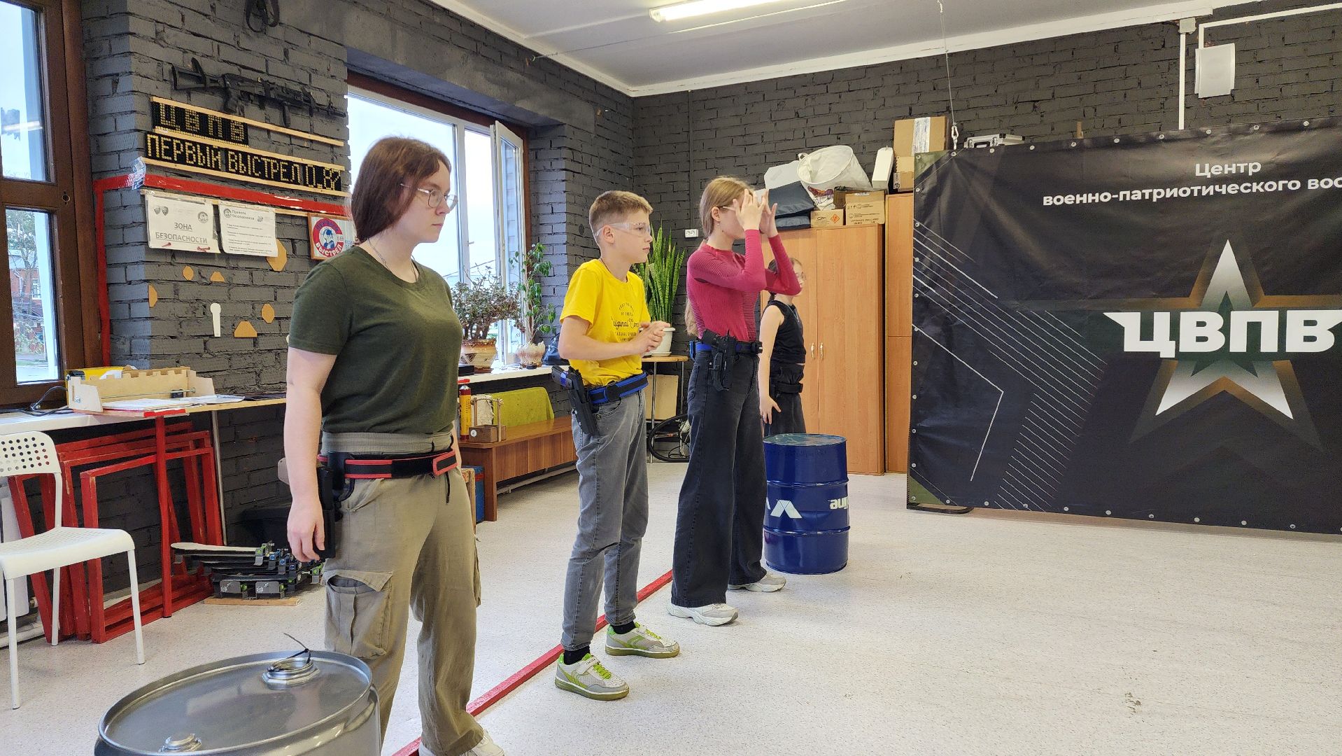 домодедово, подмосковье, спорт, стрельба, дети, культура, образование, лагерь, летний лагерь,