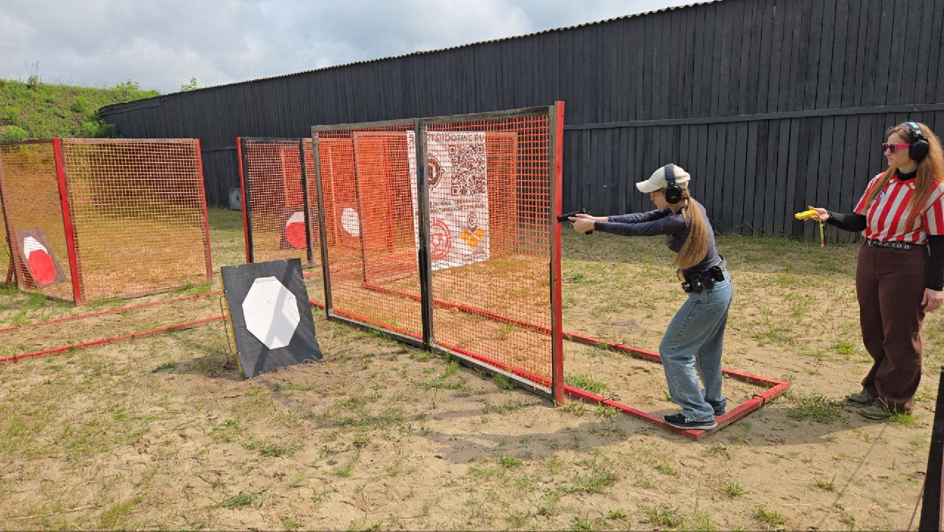 домодедово, подмосковье, спорт, стрельба, дети, культура, образование, лагерь, летний лагерь,