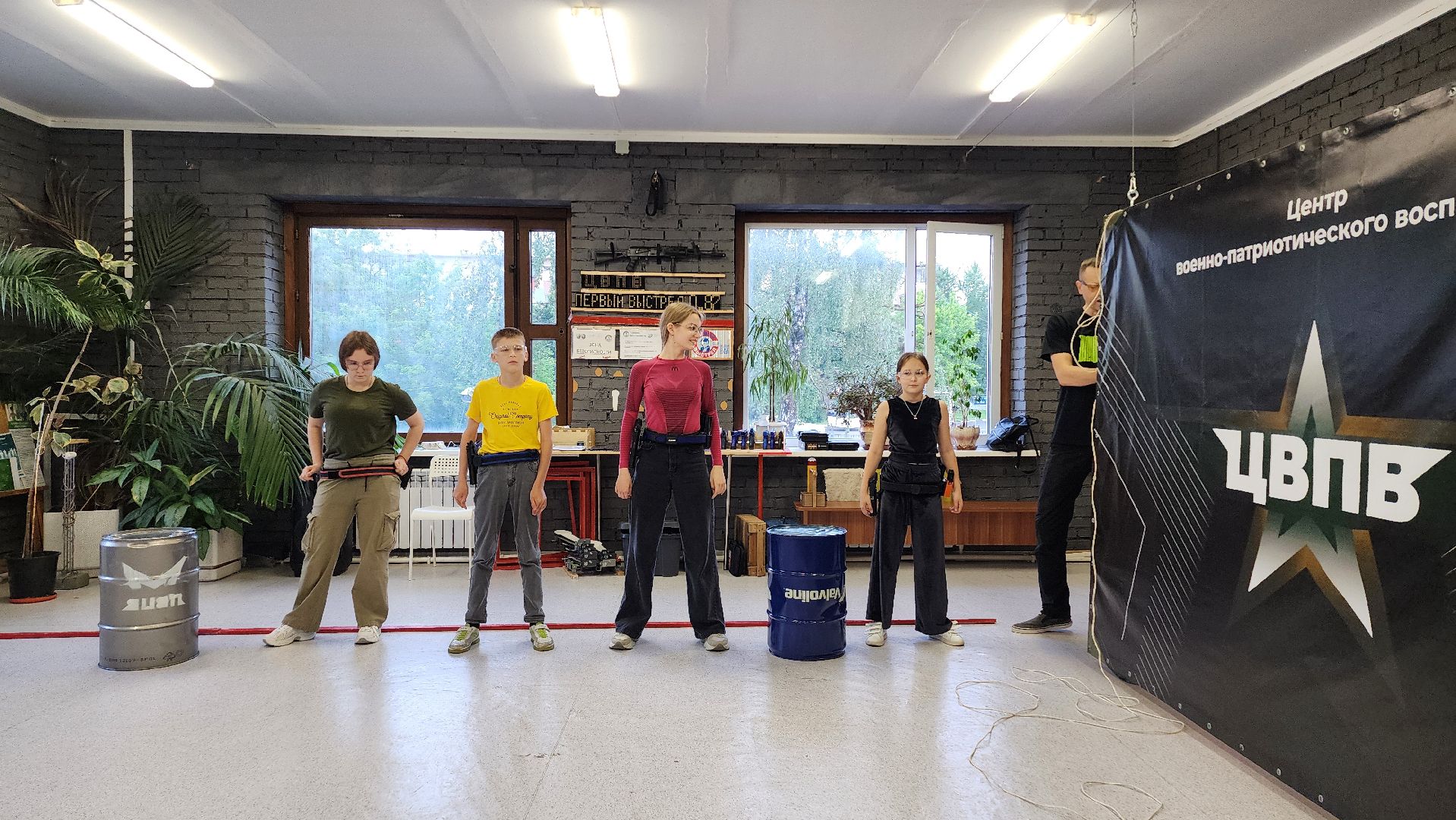 домодедово, подмосковье, спорт, стрельба, дети, культура, образование, лагерь, летний лагерь,