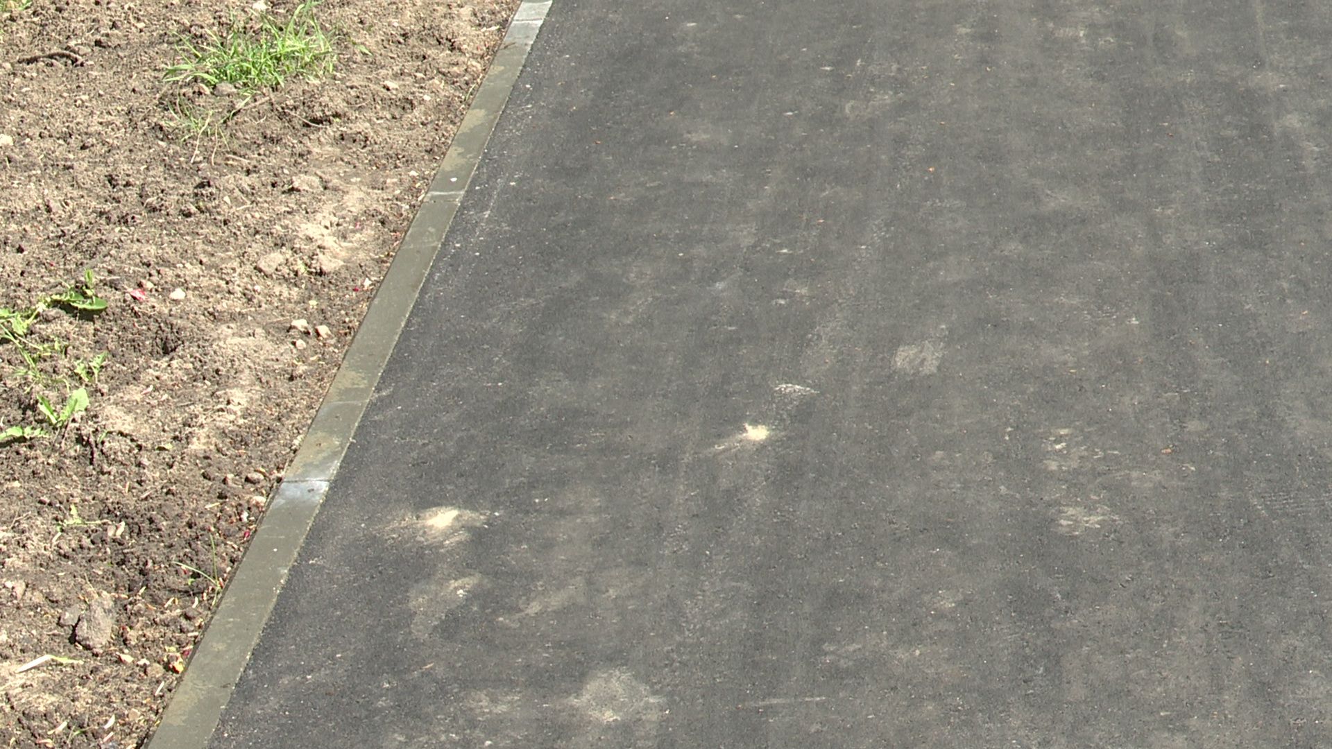 Реутов, дороги, капитальный ремонт, тротуары, асфальт, бордюры