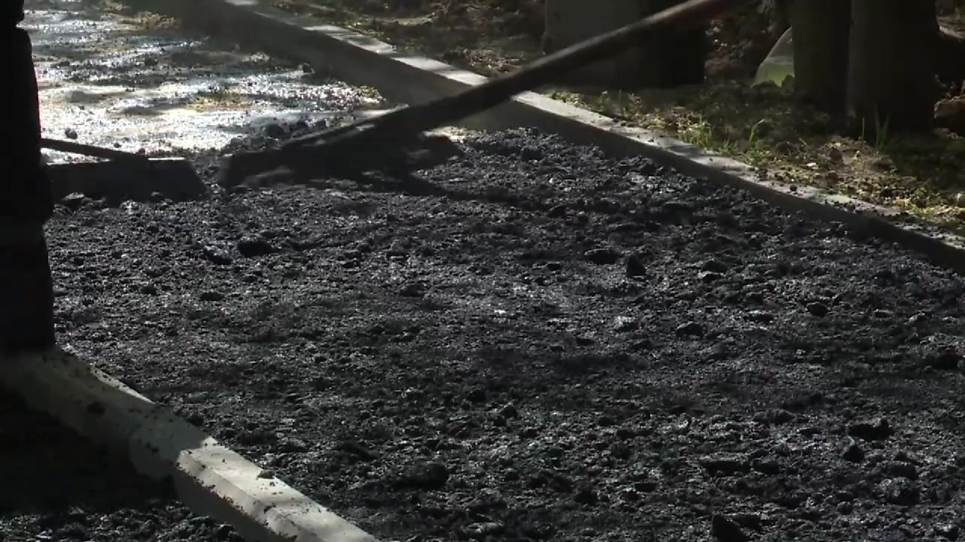 Реутов, дороги, капитальный ремонт, тротуары, асфальт, бордюры