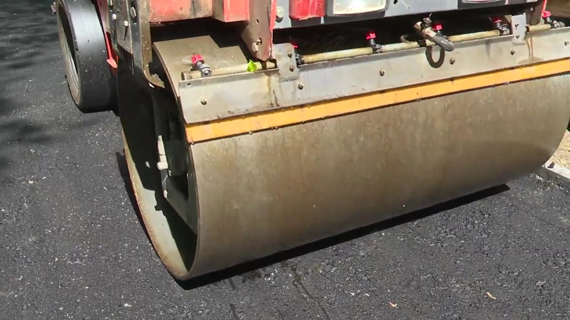 Реутов, дороги, капитальный ремонт, тротуары, асфальт, бордюры