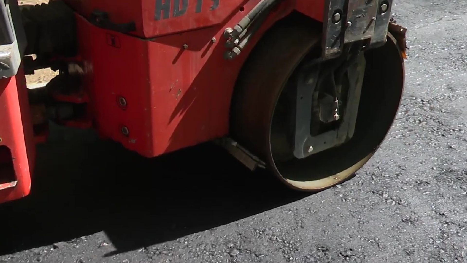 Реутов, дороги, капитальный ремонт, тротуары, асфальт, бордюры