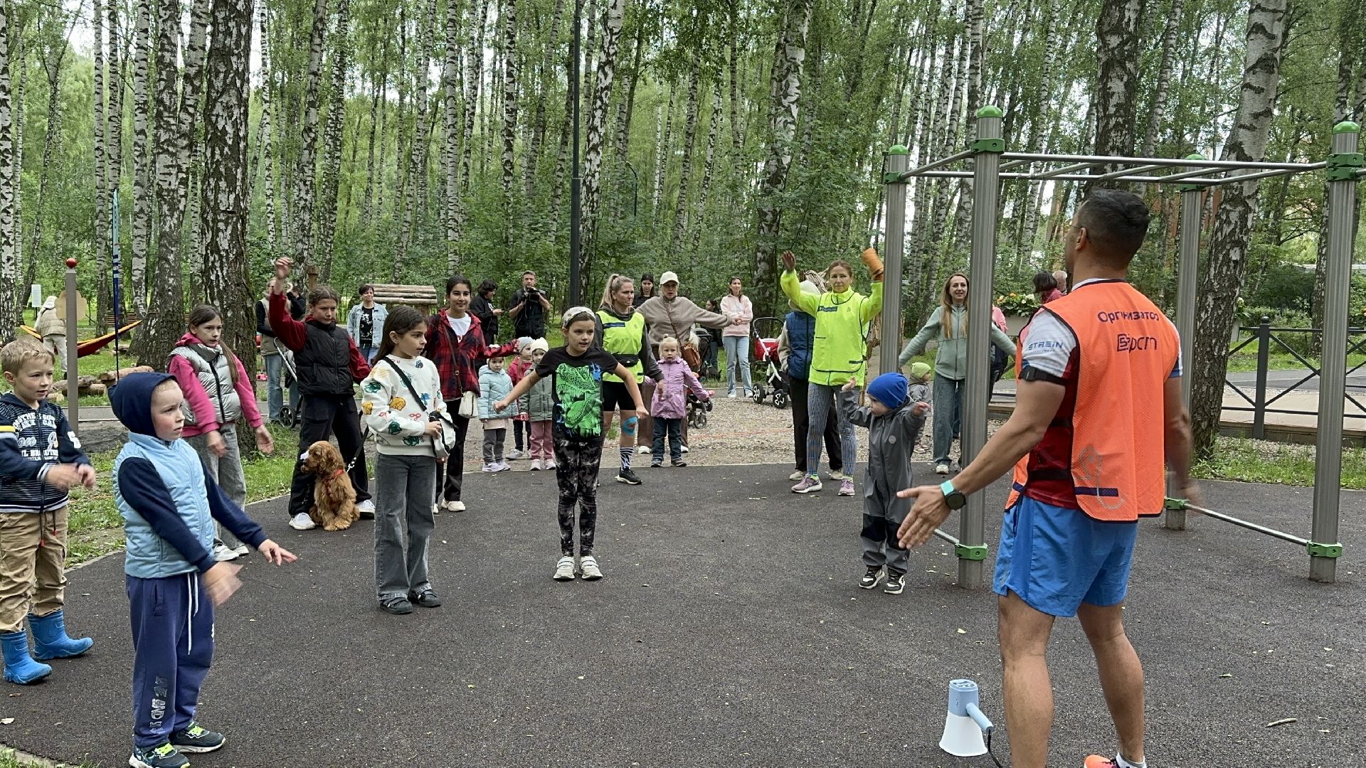 пять верст, домашние животные, домодедово, парки,
