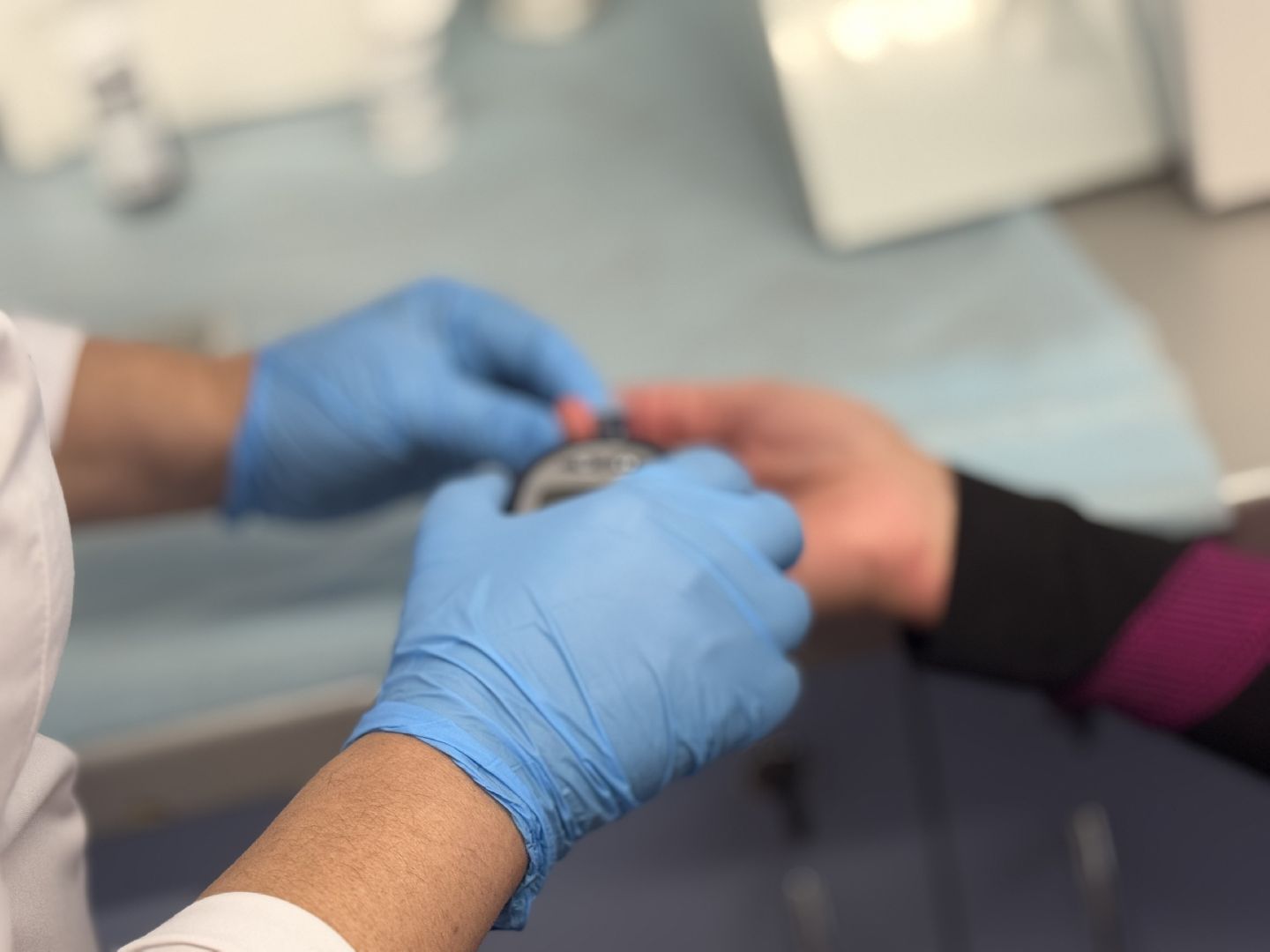 мобильный фап, диспансеризация, балашиха, парк пехорка,