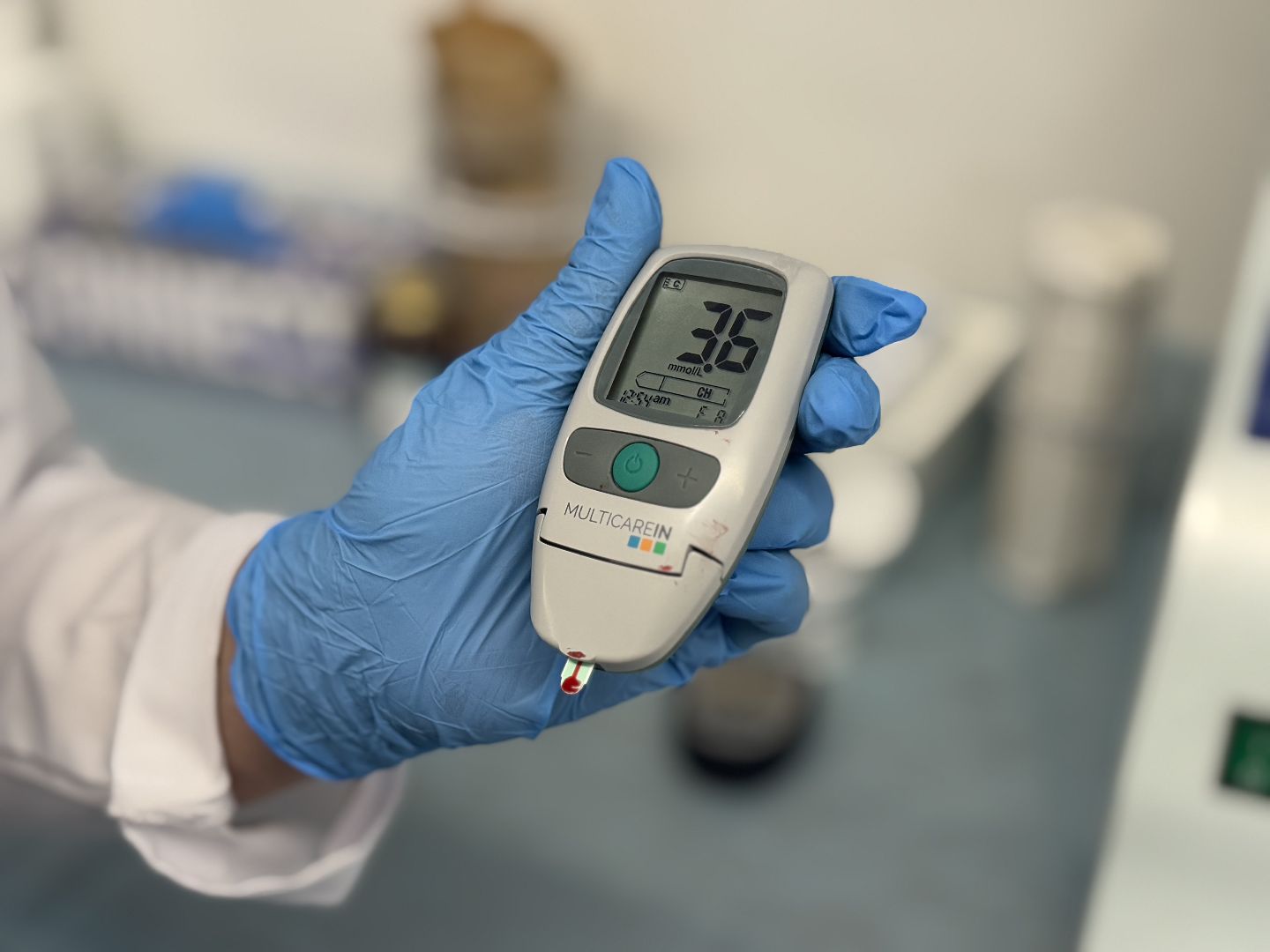 мобильный фап, диспансеризация, балашиха, парк пехорка,