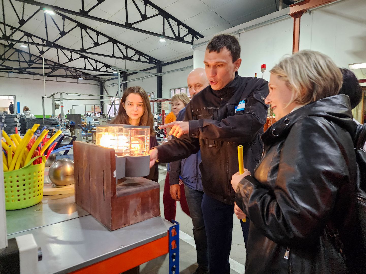 Подольск, кабельный завод, спкб-техно, юбилей, производство,