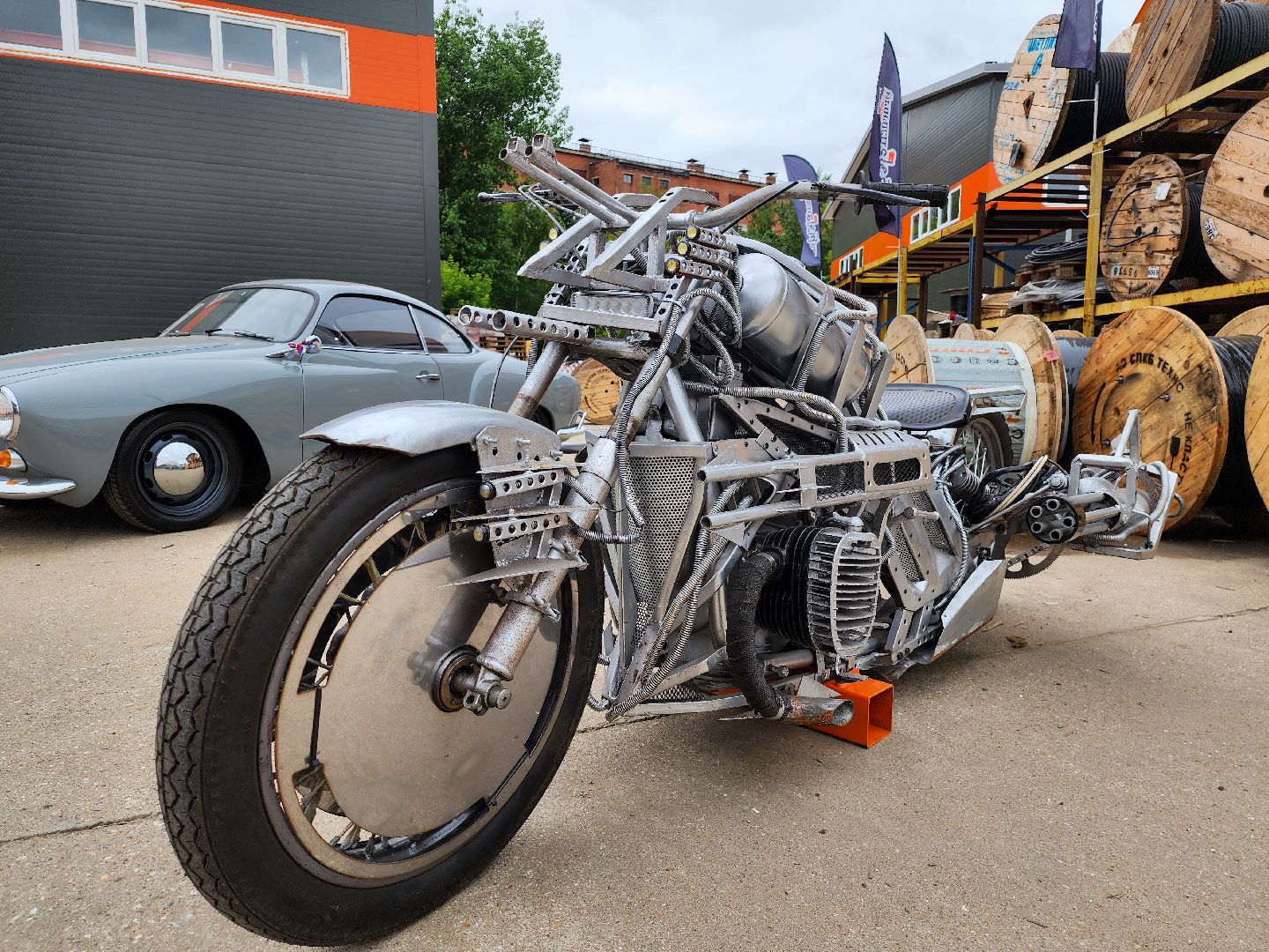 Подольск, кабельный завод, спкб-техно, юбилей, производство,