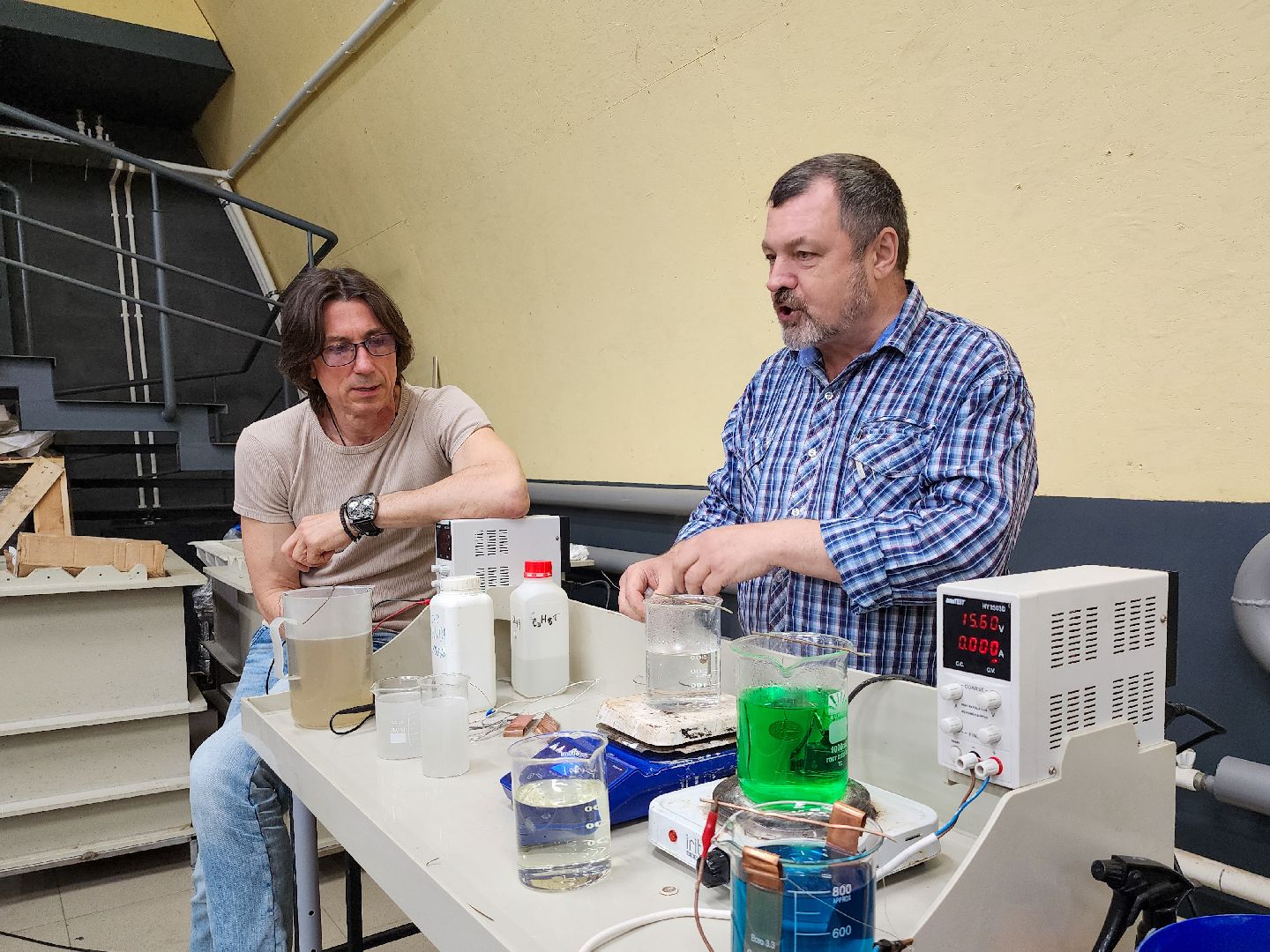 Подольск, кабельный завод, спкб-техно, юбилей, производство,