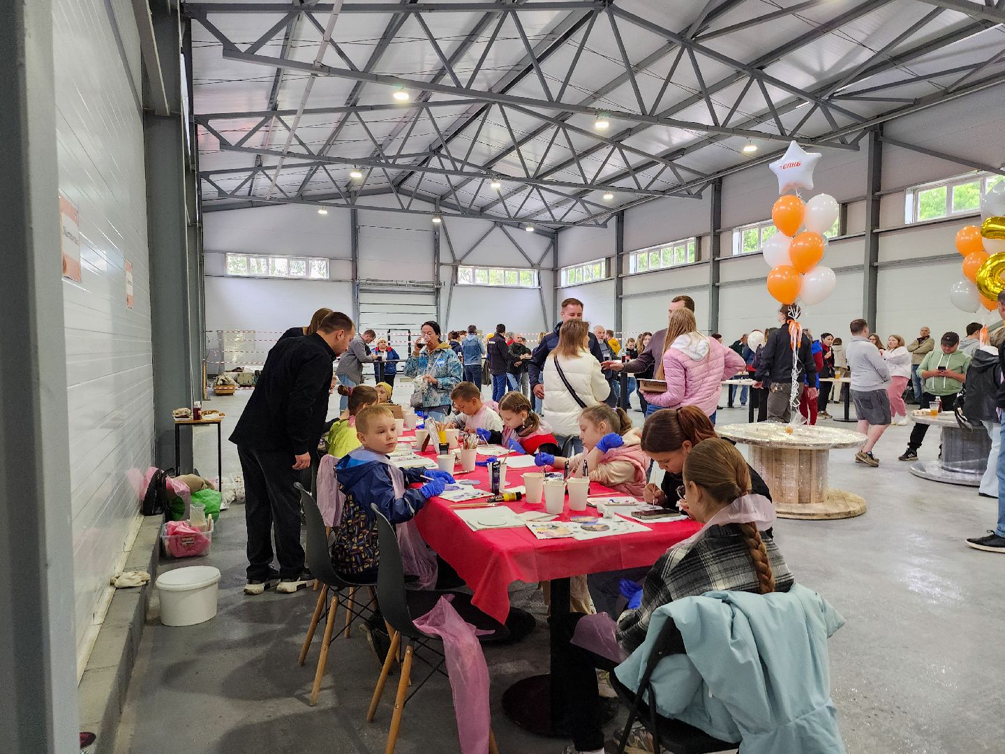 Подольск, кабельный завод, спкб-техно, юбилей, производство,