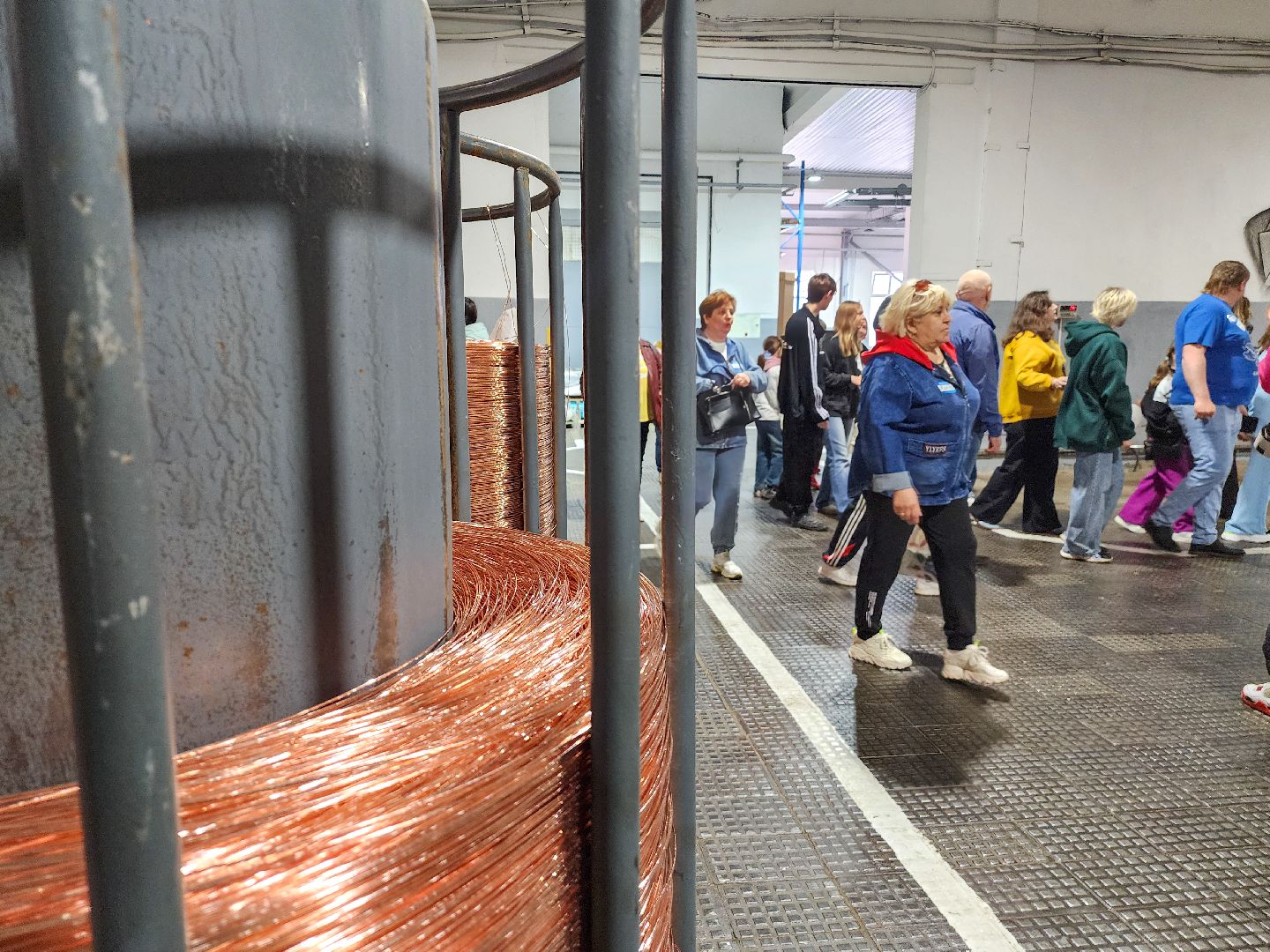 Подольск, кабельный завод, спкб-техно, юбилей, производство,