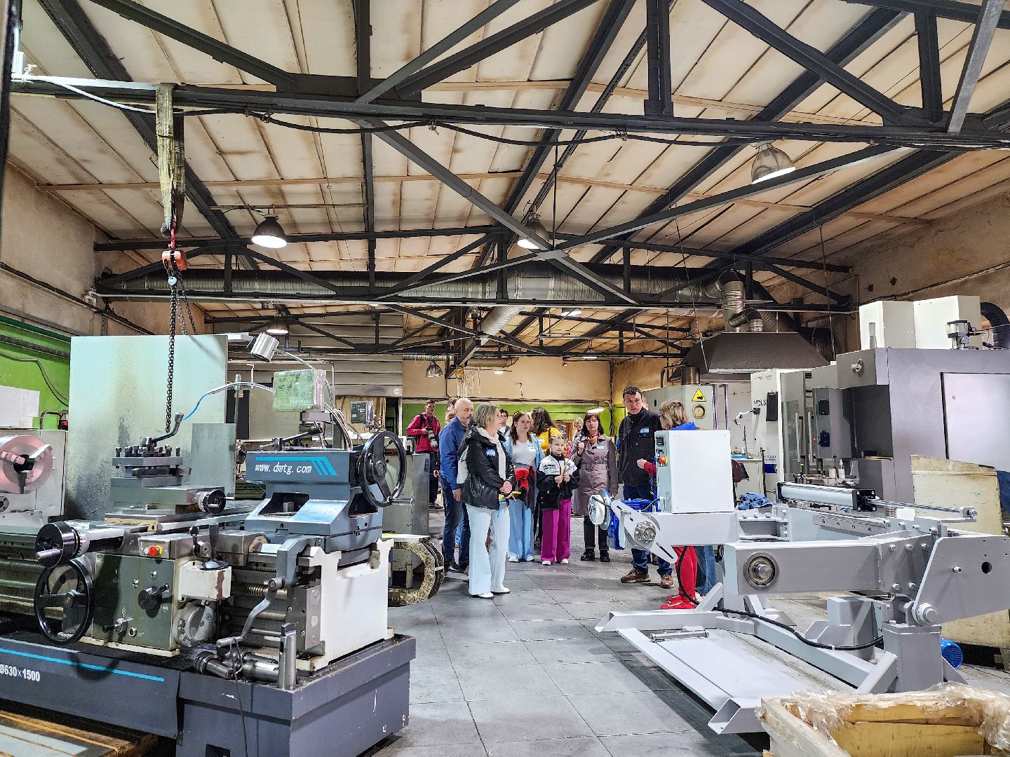 Подольск, кабельный завод, спкб-техно, юбилей, производство,