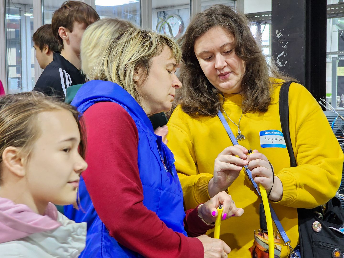Подольск, кабельный завод, спкб-техно, юбилей, производство,