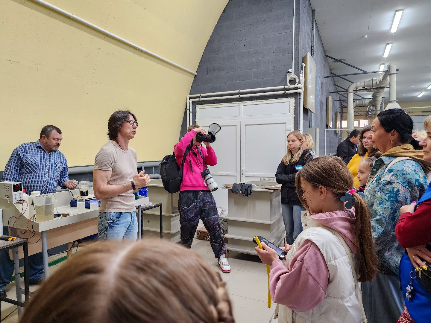 Подольск, кабельный завод, спкб-техно, юбилей, производство,