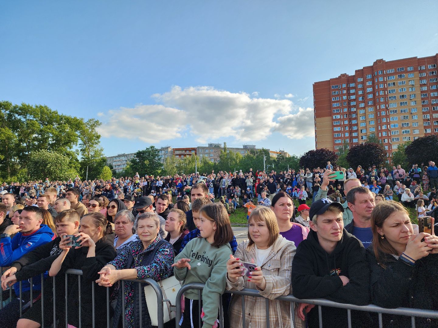 воскресенск, мотофристайл-шоу,