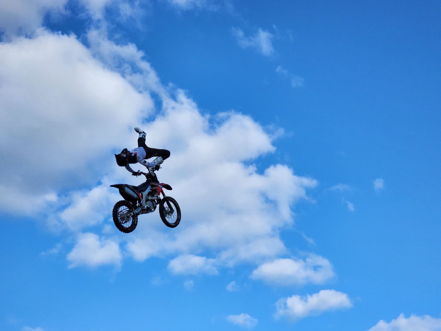 воскресенск, мотофристайл-шоу,