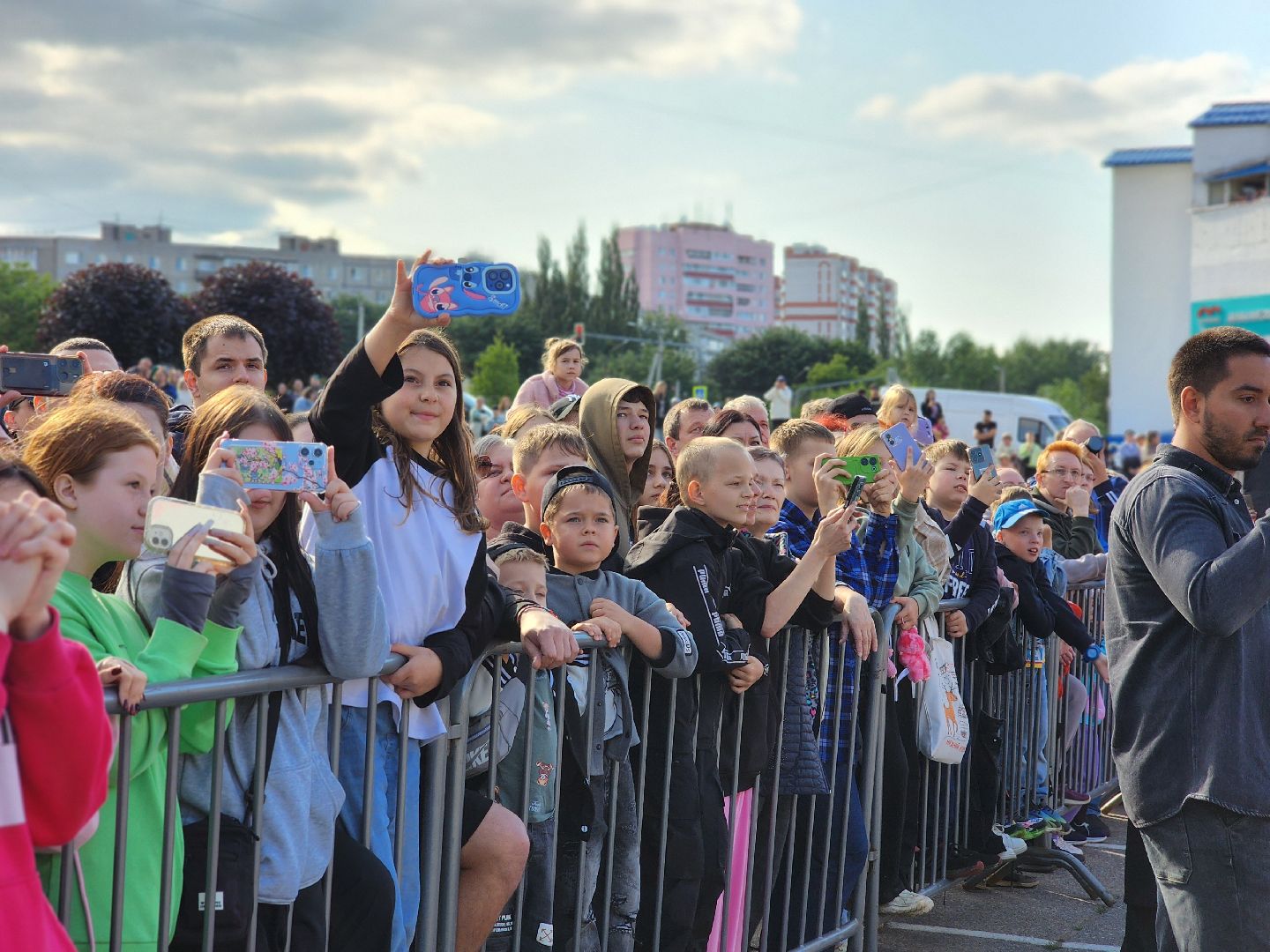 воскресенск, мотофристайл-шоу,