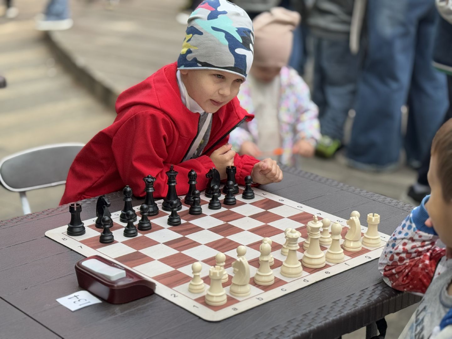 сергей карякин, шахматы, балашиха,