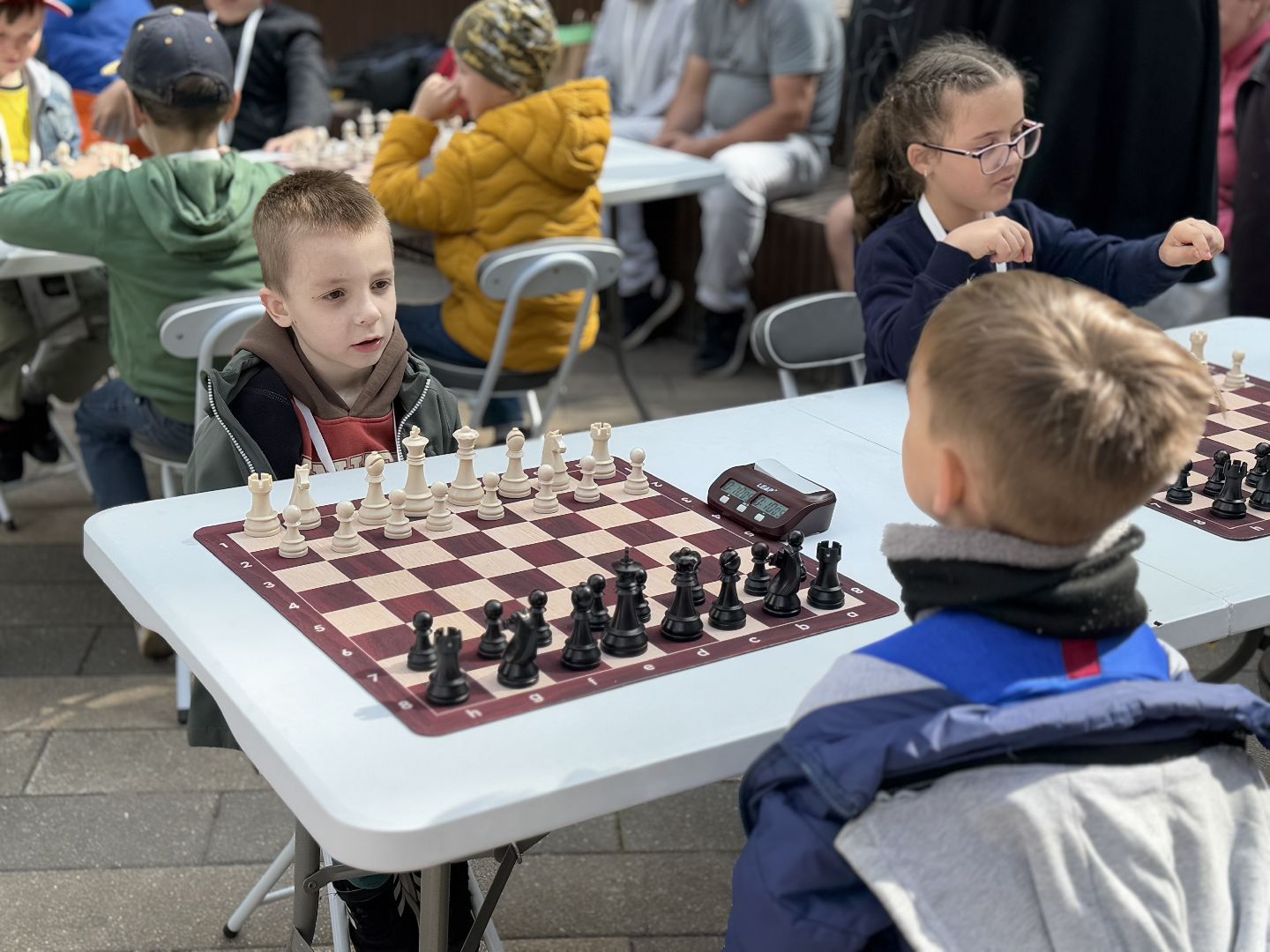 сергей карякин, шахматы, балашиха,